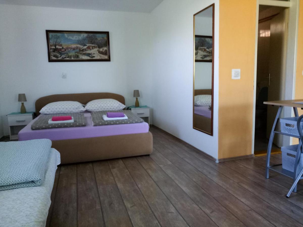 Studio Apartman Mak ドゥガ・レサ エクステリア 写真
